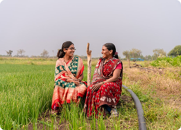 Corporate and NGO Partners with Value-Chain Specific Content